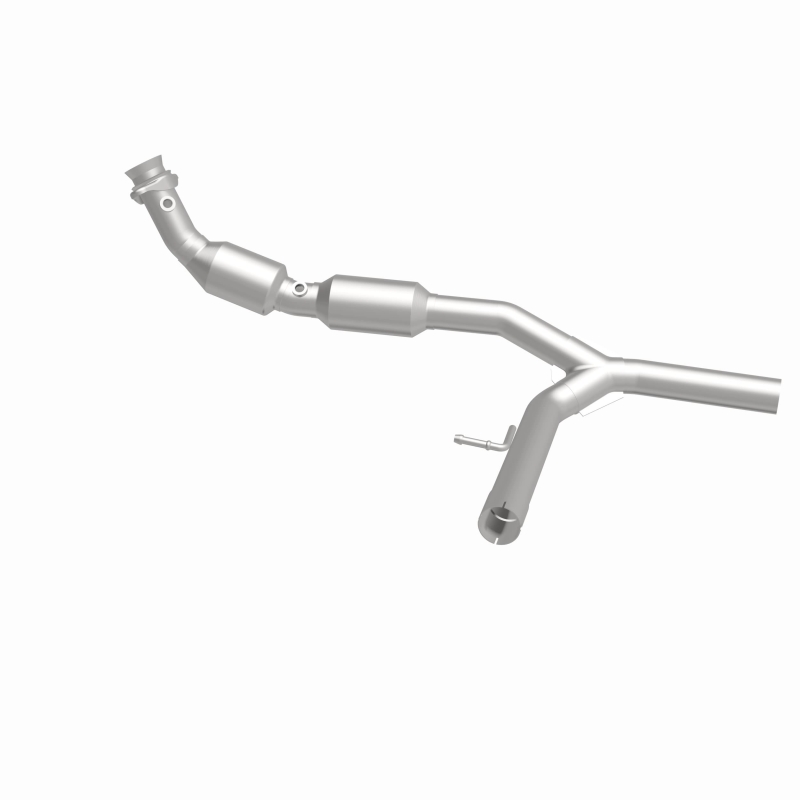 Ford F-150 Direct Fit Catalytic Converter - Magnaflow - 2004