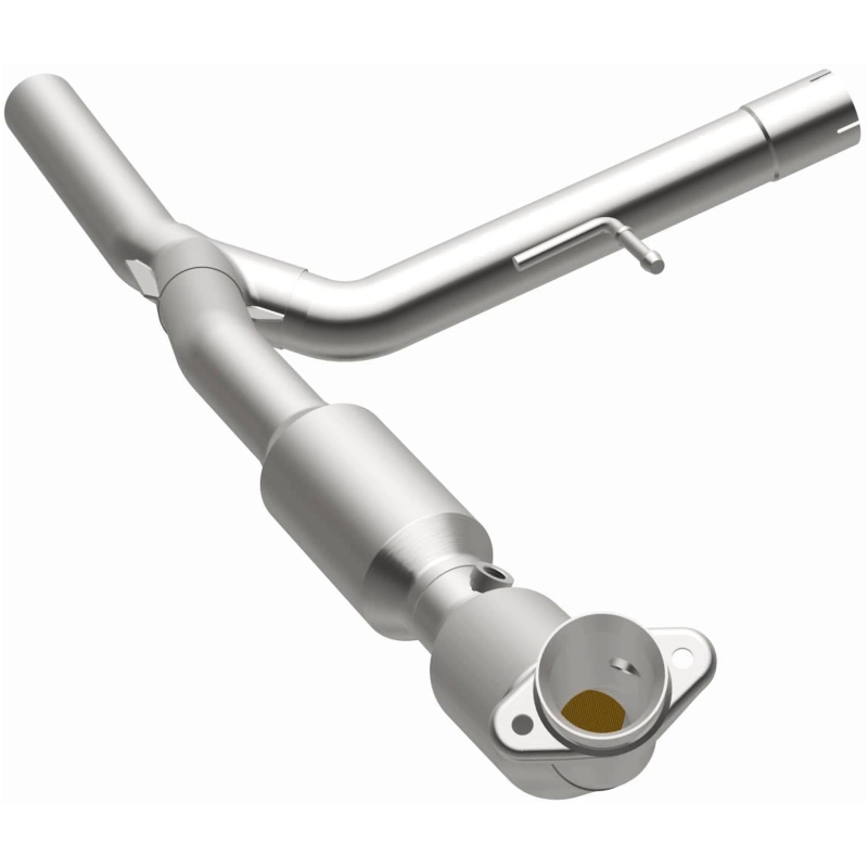 Ford F-150 Direct Fit Catalytic Converter - Magnaflow - 2004