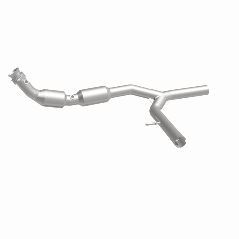 Ford F-150 Direct Fit Catalytic Converter - Magnaflow - 2004