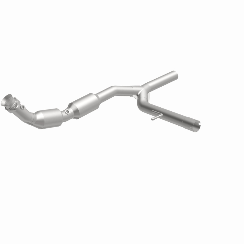 Ford F-150 Direct Fit Catalytic Converter - Magnaflow - 2004