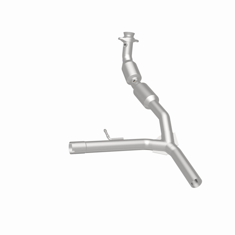 Ford F-150 Direct Fit Catalytic Converter - Magnaflow - 2004