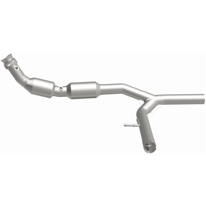 Ford F-150 Direct Fit Catalytic Converter - Magnaflow - 2004