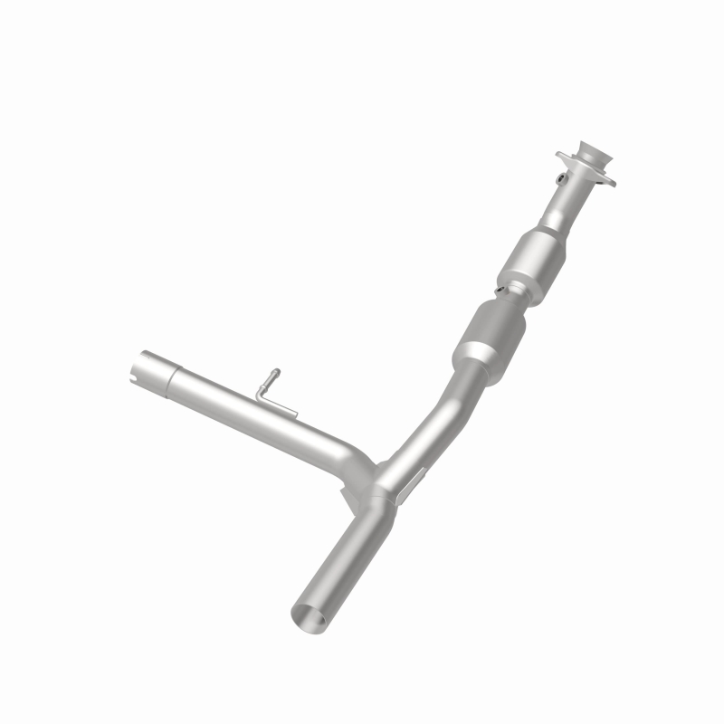 Ford F-150 Direct Fit Catalytic Converter - Magnaflow - 2004