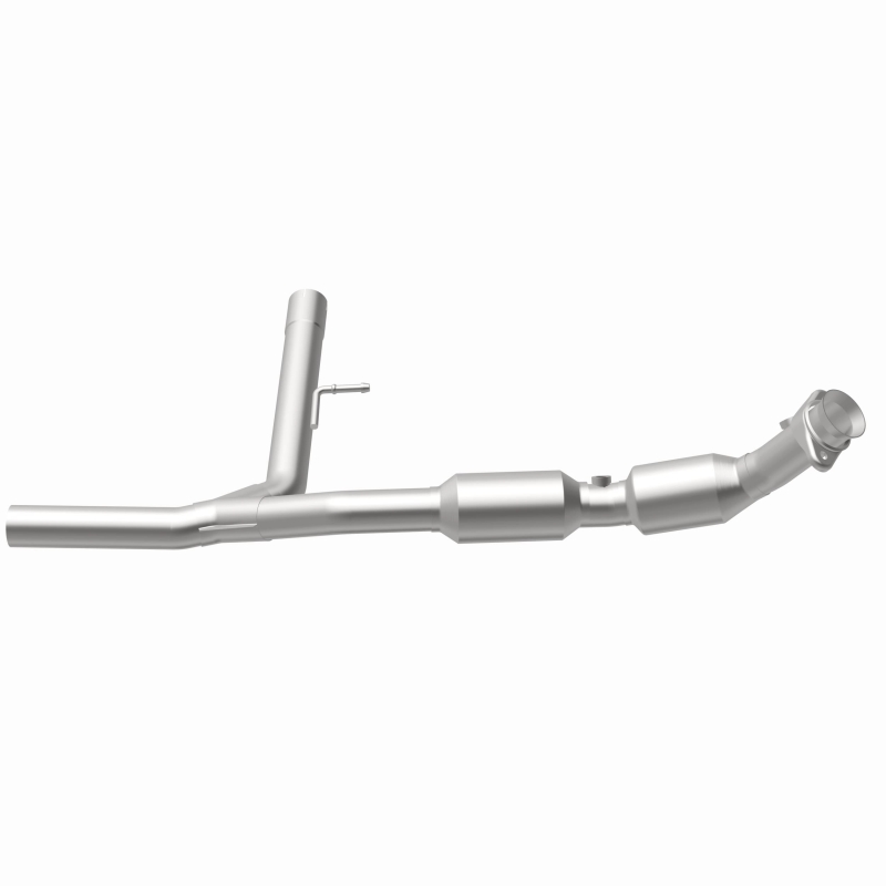Ford F-150 Direct Fit Catalytic Converter - Magnaflow - 2004