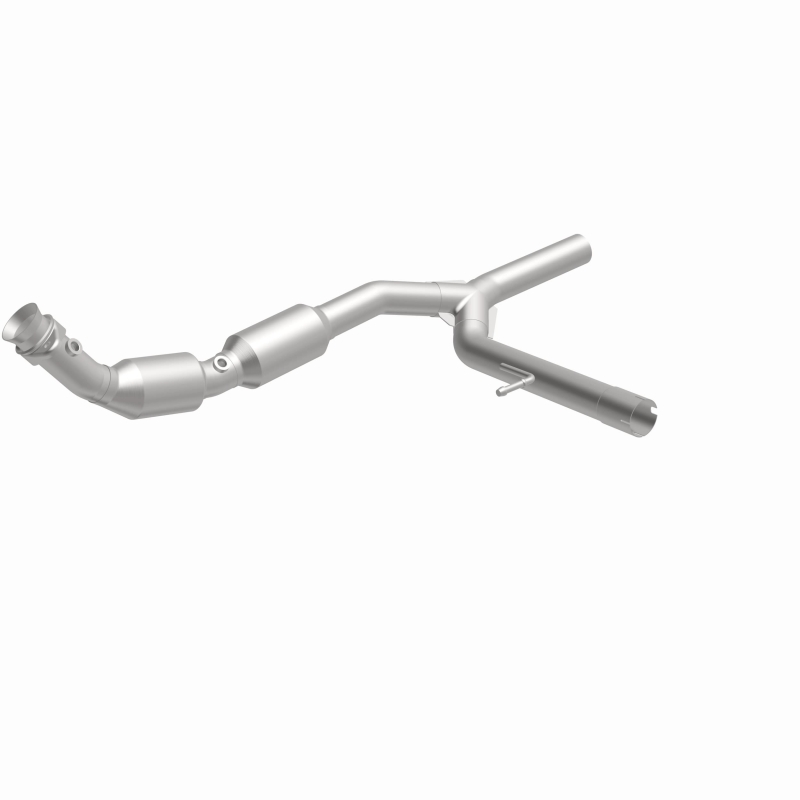 Ford F-150 Direct Fit Catalytic Converter - Magnaflow - 2004