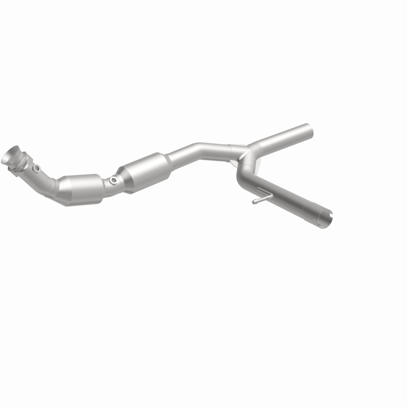 Ford F-150 Direct Fit Catalytic Converter - Magnaflow - 2004