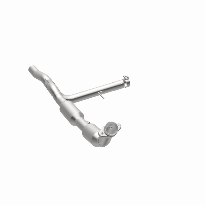 Ford F-150 Catalytic Converter - Magnaflow - Direct-Fit - 2004