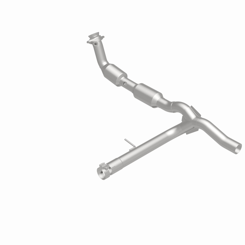 Ford F-150 Catalytic Converter - Magnaflow - Direct-Fit - 2004