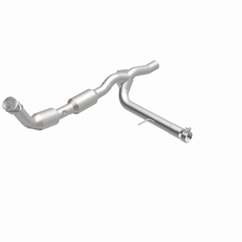 Ford F-150 Catalytic Converter - Magnaflow - Direct-Fit - 2004