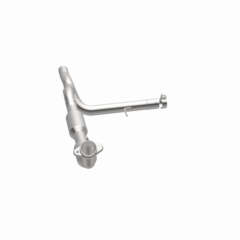 Ford F-150 Catalytic Converter - Magnaflow - Direct-Fit - 2004