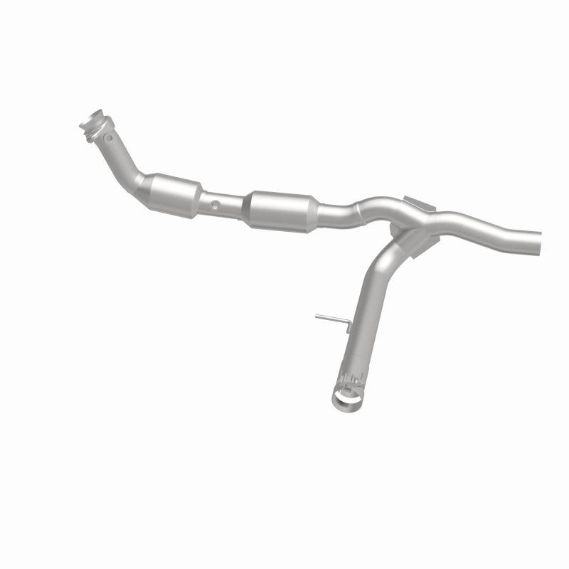 Ford F-150 Catalytic Converter - Magnaflow - Direct-Fit - 2004