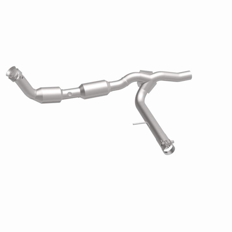 Ford F-150 Catalytic Converter - Magnaflow - Direct-Fit - 2004