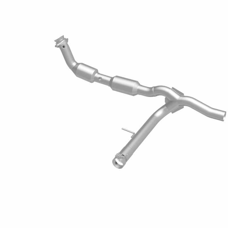 Ford F-150 Catalytic Converter - Magnaflow - Direct-Fit - 2004