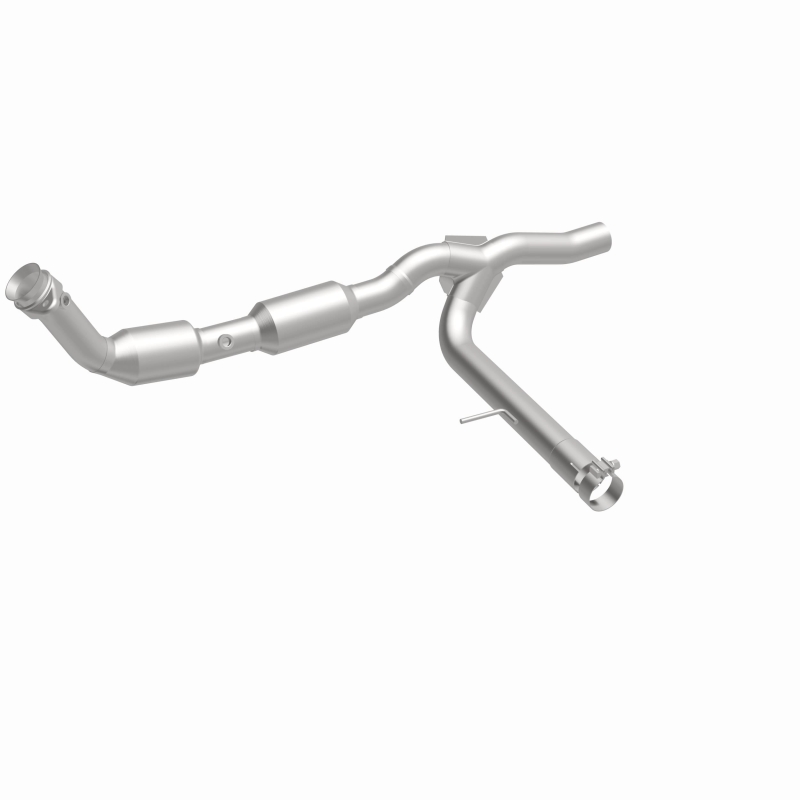 Ford F-150 Catalytic Converter - Magnaflow - Direct-Fit - 2004