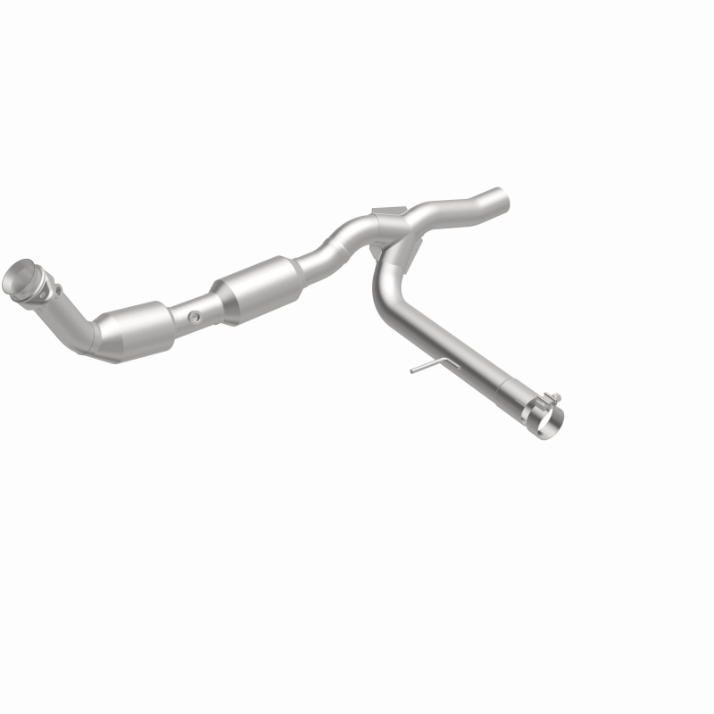 Ford F-150 Catalytic Converter - Magnaflow - Direct-Fit - 2004