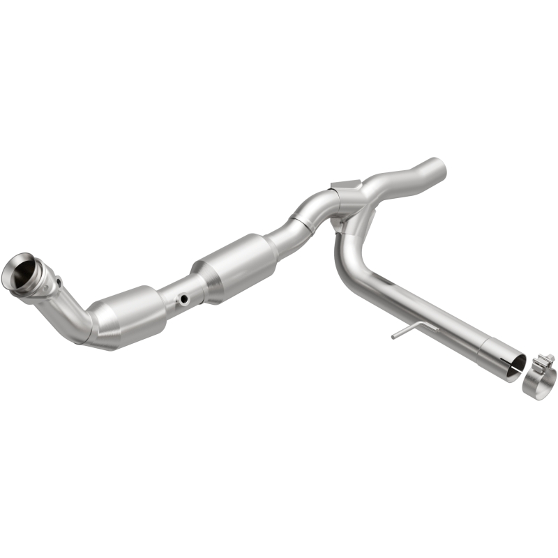 Ford F-150 Catalytic Converter - Magnaflow - Direct-Fit - 2004