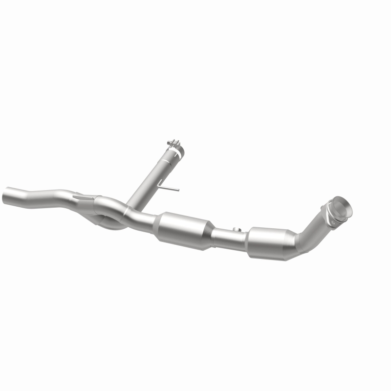 Ford F-150 Catalytic Converter - Magnaflow - Direct-Fit - 2004