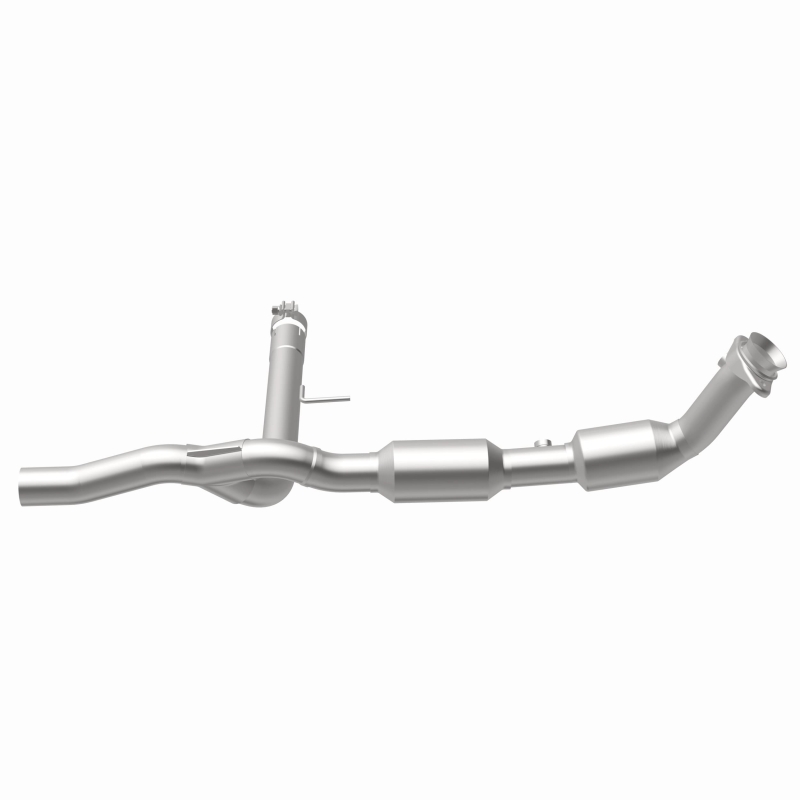 Ford F-150 Catalytic Converter - Magnaflow - Direct-Fit - 2004