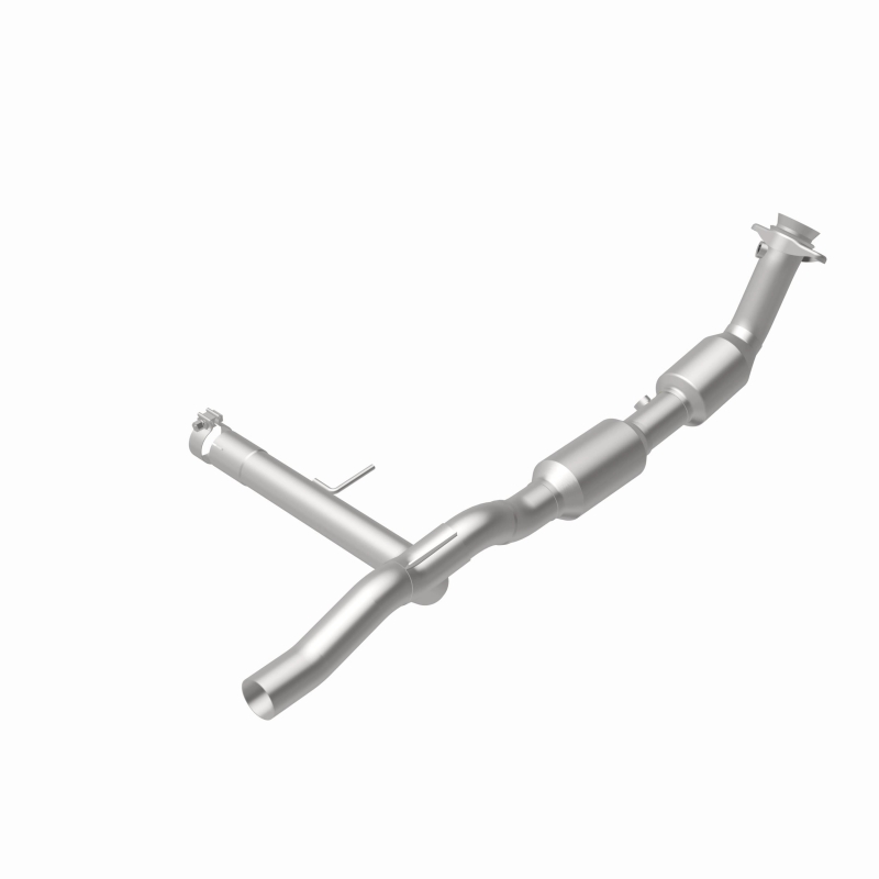 Ford F-150 Catalytic Converter - Magnaflow - Direct-Fit - 2004