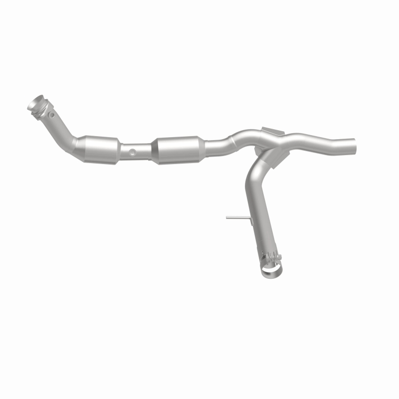 Ford F-150 Catalytic Converter - Magnaflow - Direct-Fit - 2004