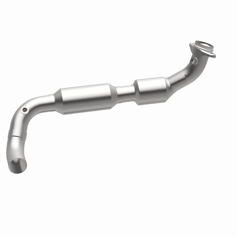 Ford F-150 Catalytic Converter - Magnaflow - Direct Fit - `02-`03