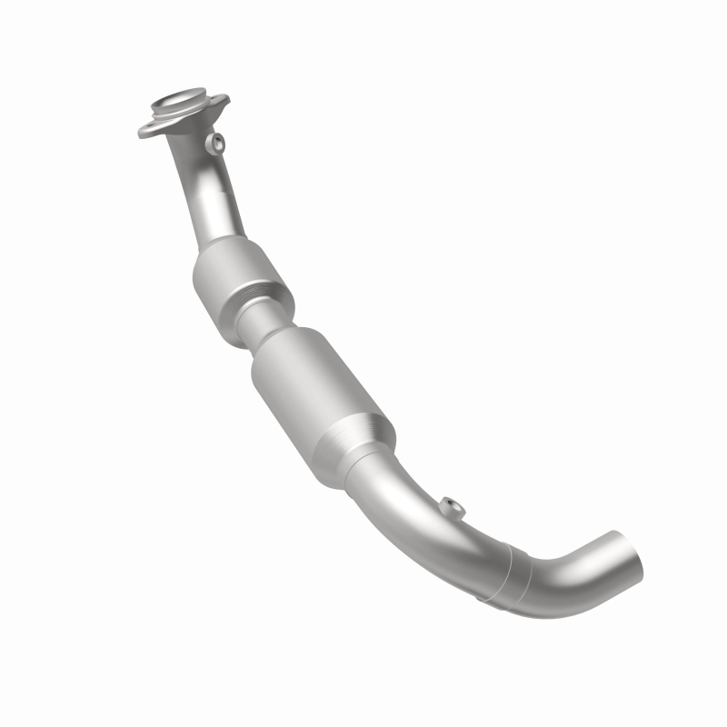 Ford F-150 Catalytic Converter - Magnaflow - Direct Fit - `02-`03