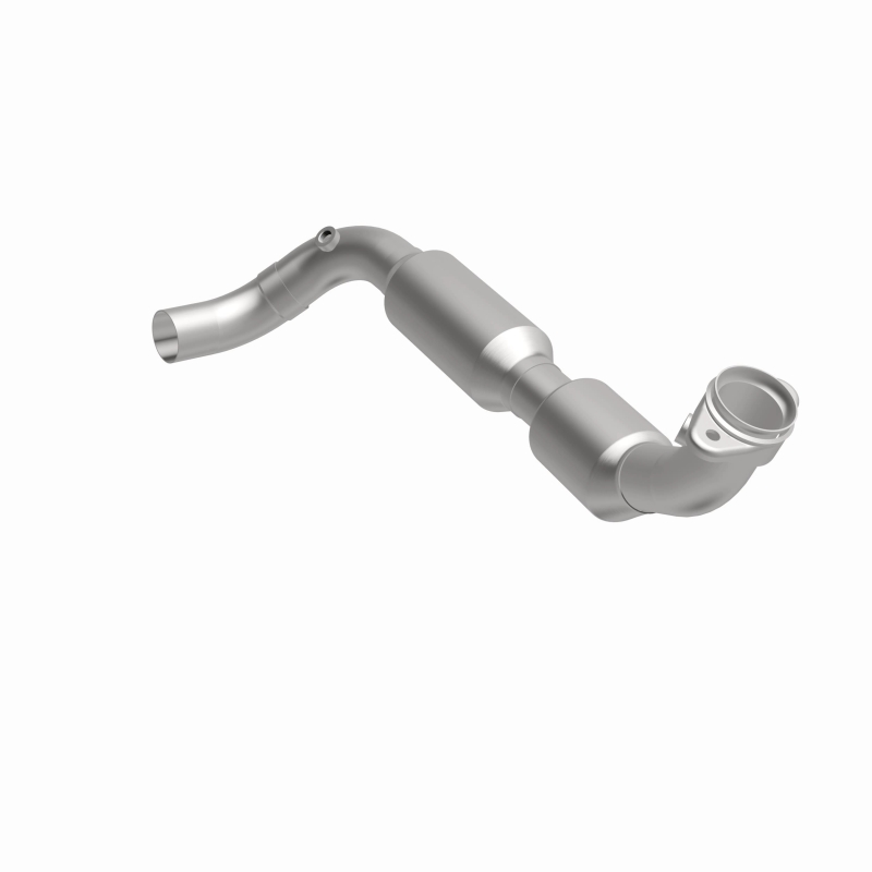Ford F-150 Catalytic Converter - Magnaflow - Direct Fit - `02-`03