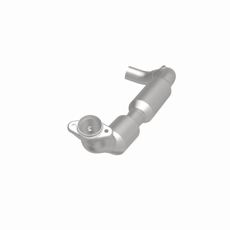 Ford F-150 Catalytic Converter - Magnaflow - Direct Fit - `02-`03