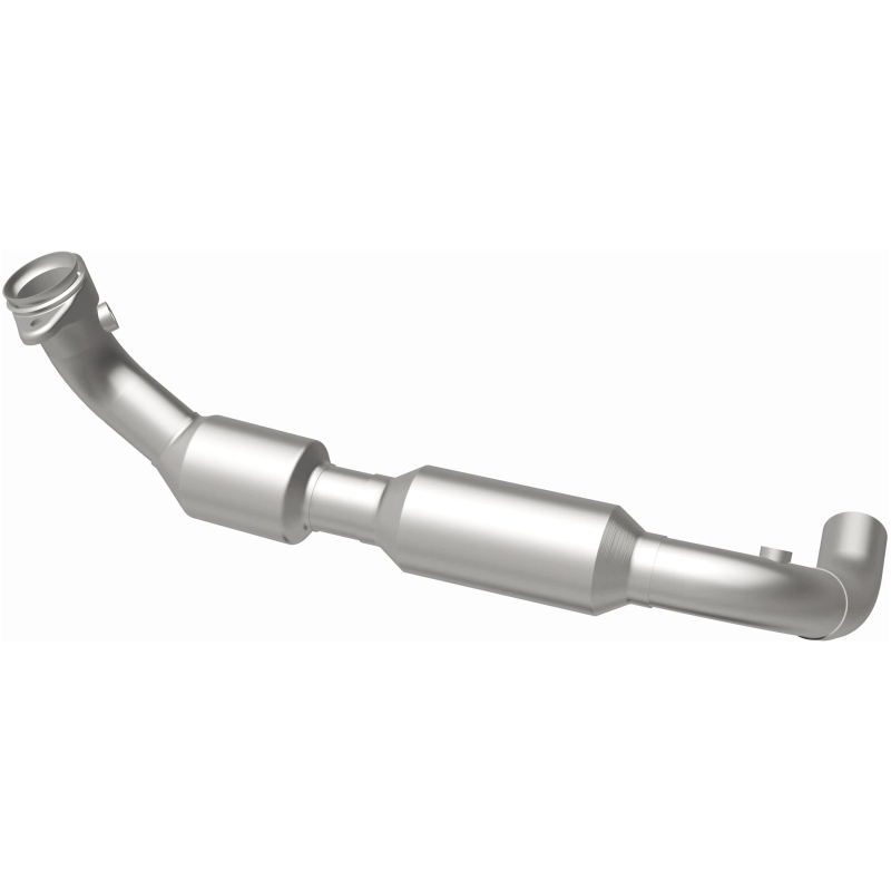 Ford F-150 Catalytic Converter - Magnaflow - Direct Fit - `02-`03