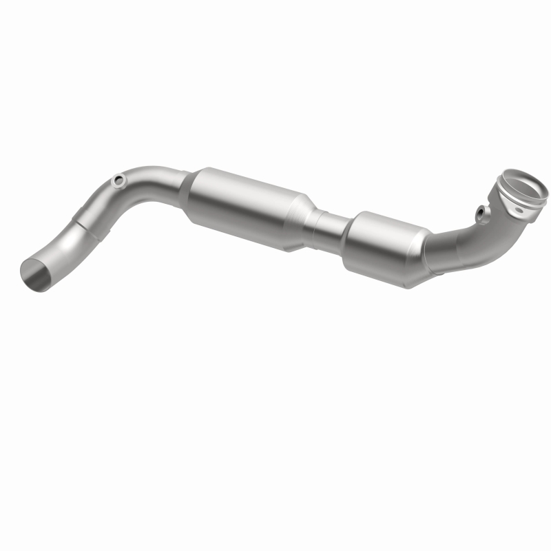 Ford F-150 Catalytic Converter - Magnaflow - Direct Fit - `02-`03
