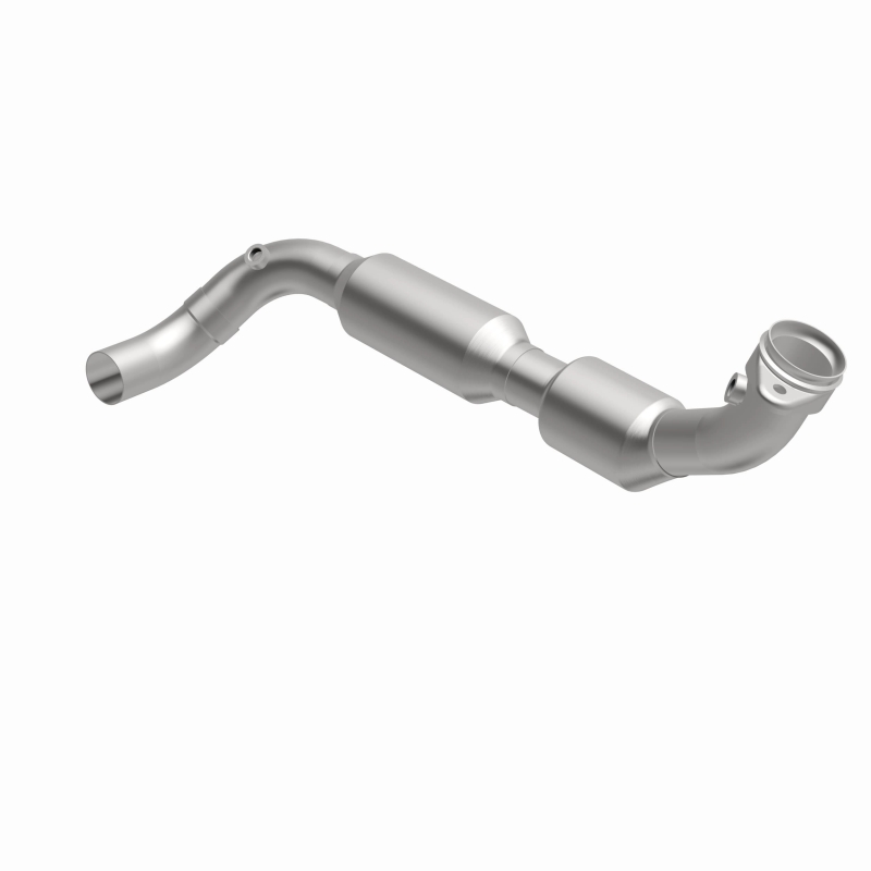Ford F-150 Catalytic Converter - Magnaflow - Direct Fit - `02-`03