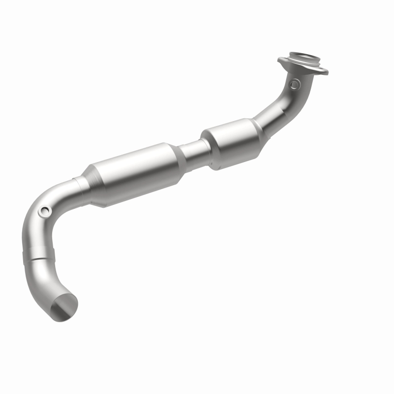 Ford F-150 Catalytic Converter - Magnaflow - Direct Fit - `02-`03