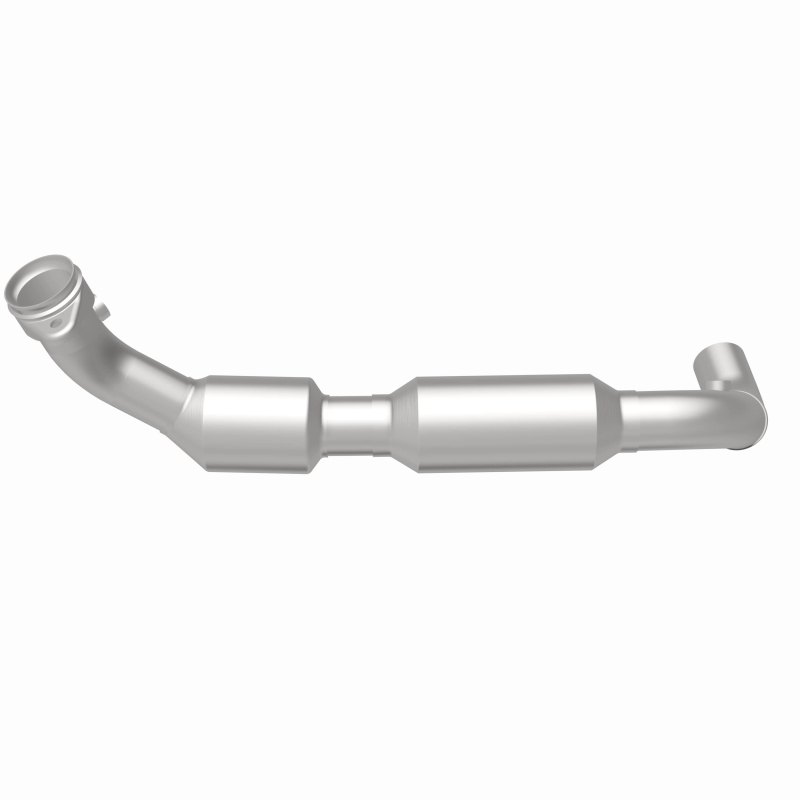 Ford F-150 Catalytic Converter - Magnaflow - Direct Fit - `02-`03