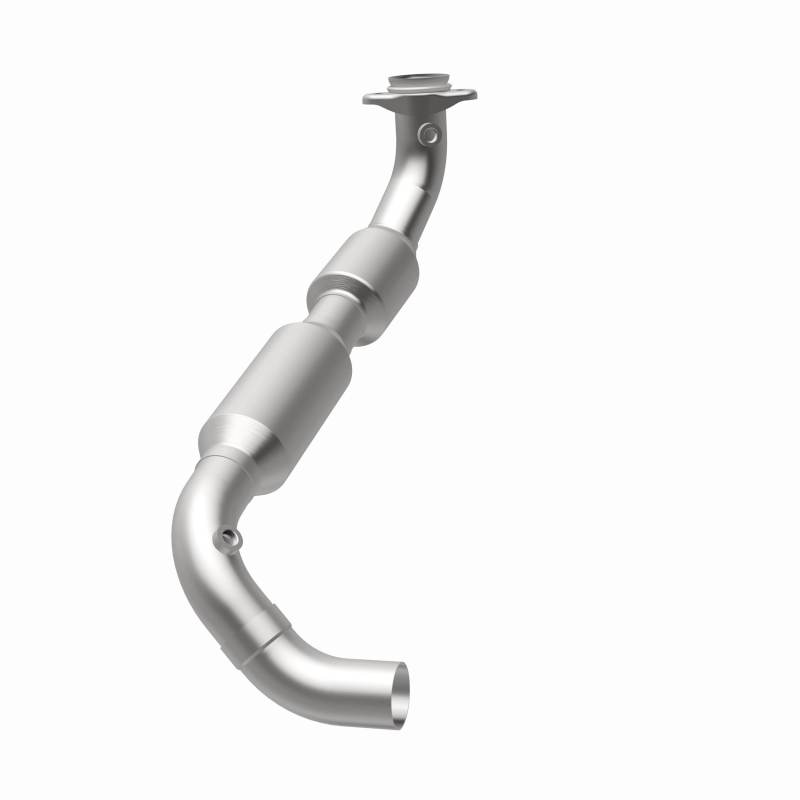 Ford F-150 Catalytic Converter - Magnaflow - Direct Fit - `02-`03