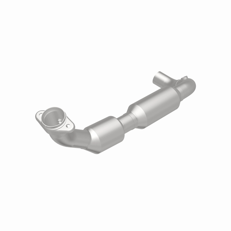 Ford F-150 Catalytic Converter - Magnaflow - Direct Fit - `02-`03