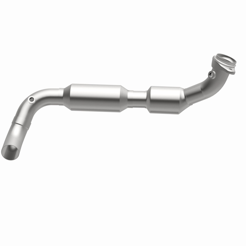 Ford F-150 Catalytic Converter - Magnaflow - Direct Fit - `02-`03
