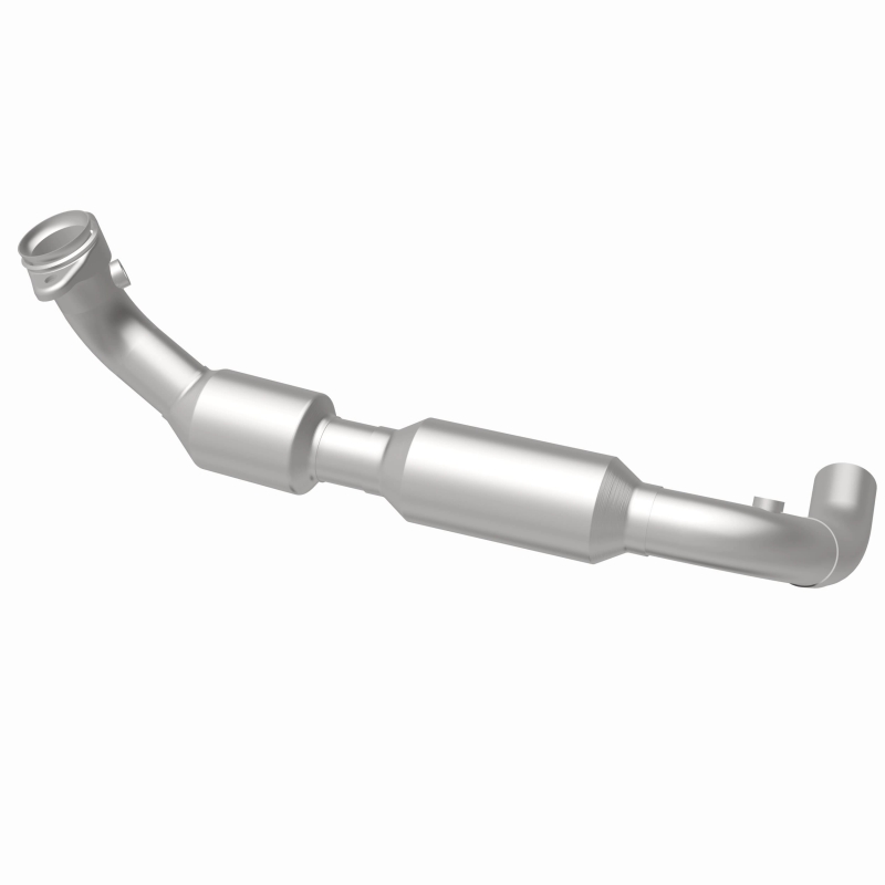 Ford F-150 Catalytic Converter - Magnaflow - Direct Fit - `02-`03