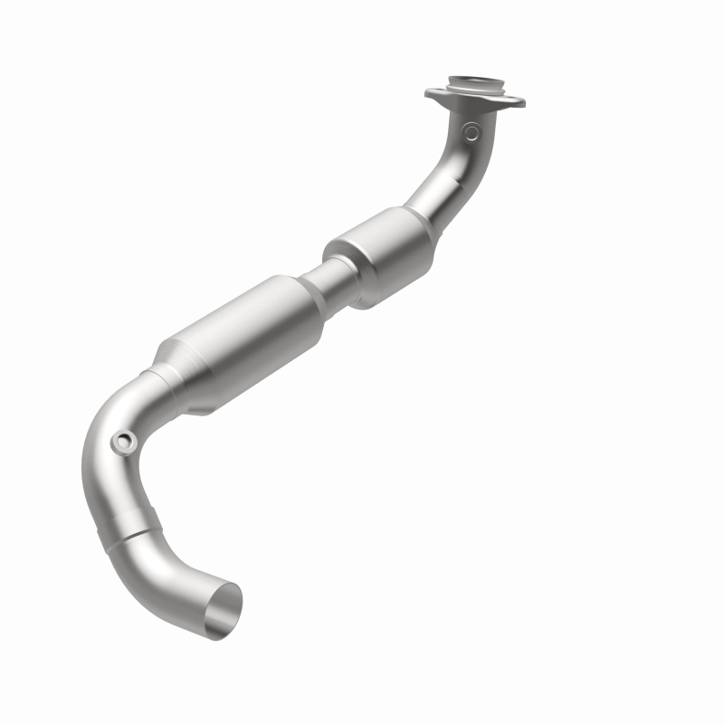 Ford F-150 Catalytic Converter - Magnaflow - Direct Fit - `02-`03