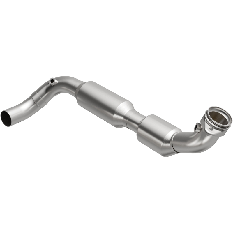 Ford F-150 Catalytic Converter - Magnaflow - Direct Fit - `02-`03