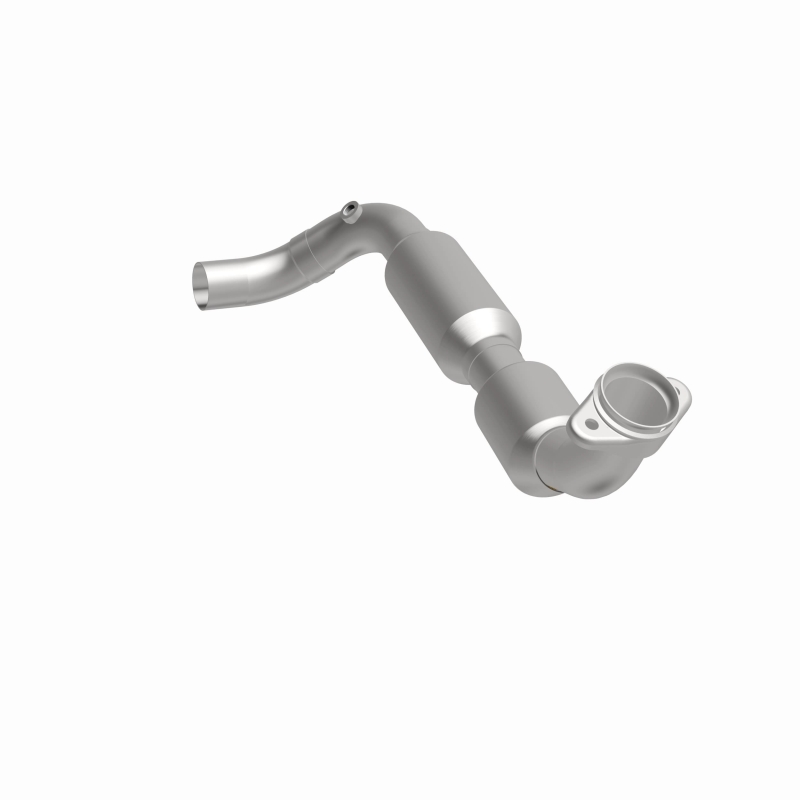 Ford F-150 Catalytic Converter - Magnaflow - Direct Fit - `02-`03