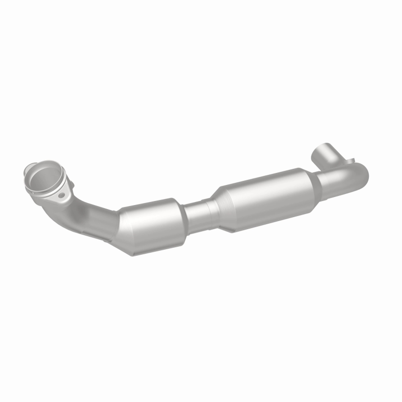 Ford F-150 Catalytic Converter - Magnaflow - Direct Fit - `02-`03