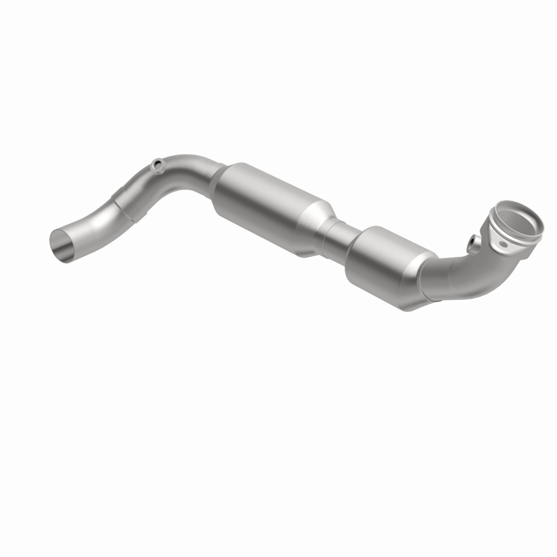Ford F-150 Catalytic Converter - Magnaflow - Direct Fit - `02-`03