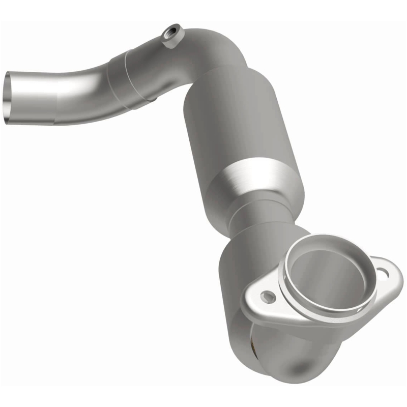 Ford F-150 Catalytic Converter - Magnaflow - Direct Fit - `02-`03