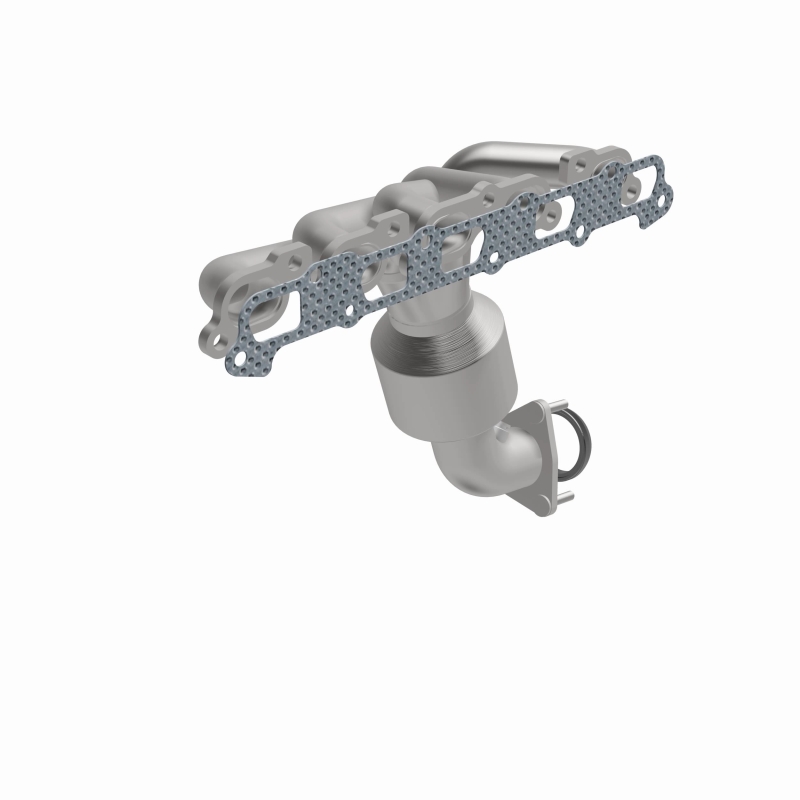 Chevrolet Colorado Catalytic Converter - Magnaflow - Direct Fit - `04-`06