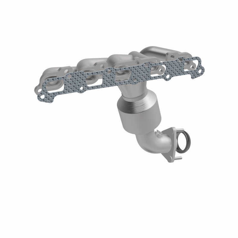 Chevrolet Colorado Catalytic Converter - Magnaflow - Direct Fit - `04-`06
