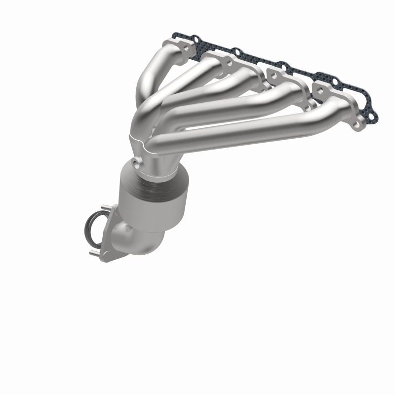 Chevrolet Colorado Catalytic Converter - Magnaflow - Direct Fit - `04-`06