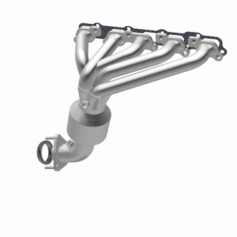Chevrolet Colorado Catalytic Converter - Magnaflow - Direct Fit - `04-`06