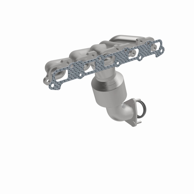 Chevrolet Colorado Catalytic Converter - Magnaflow - Direct Fit - `04-`06