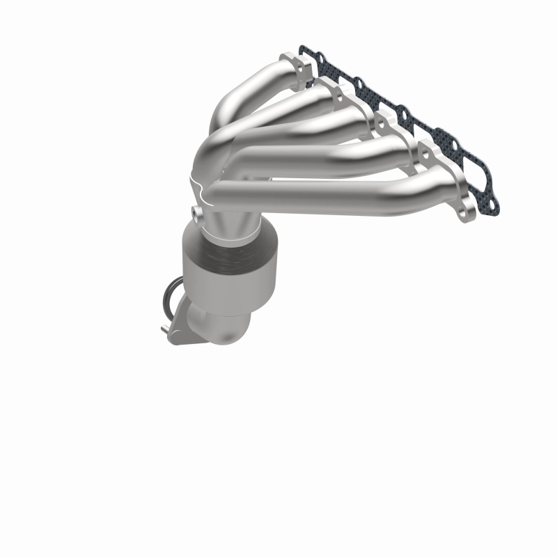 Chevrolet Colorado Catalytic Converter - Magnaflow - Direct Fit - `04-`06