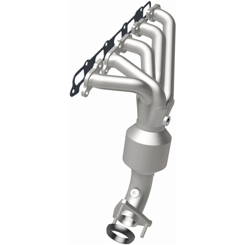 Chevrolet Colorado Catalytic Converter - Magnaflow - Direct Fit - `04-`06